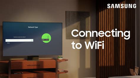 samsung smart tv internet card|connecting samsung tv to wifi.